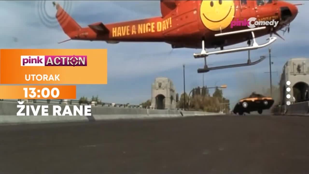 PinkComedy