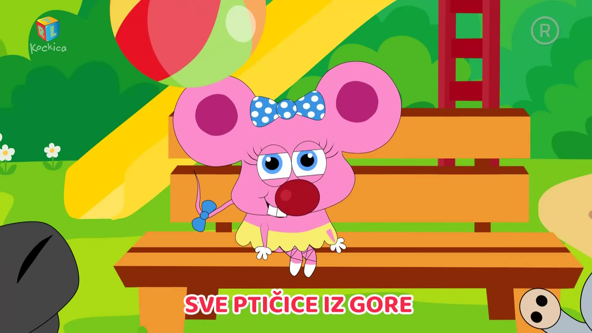 RTLKockica