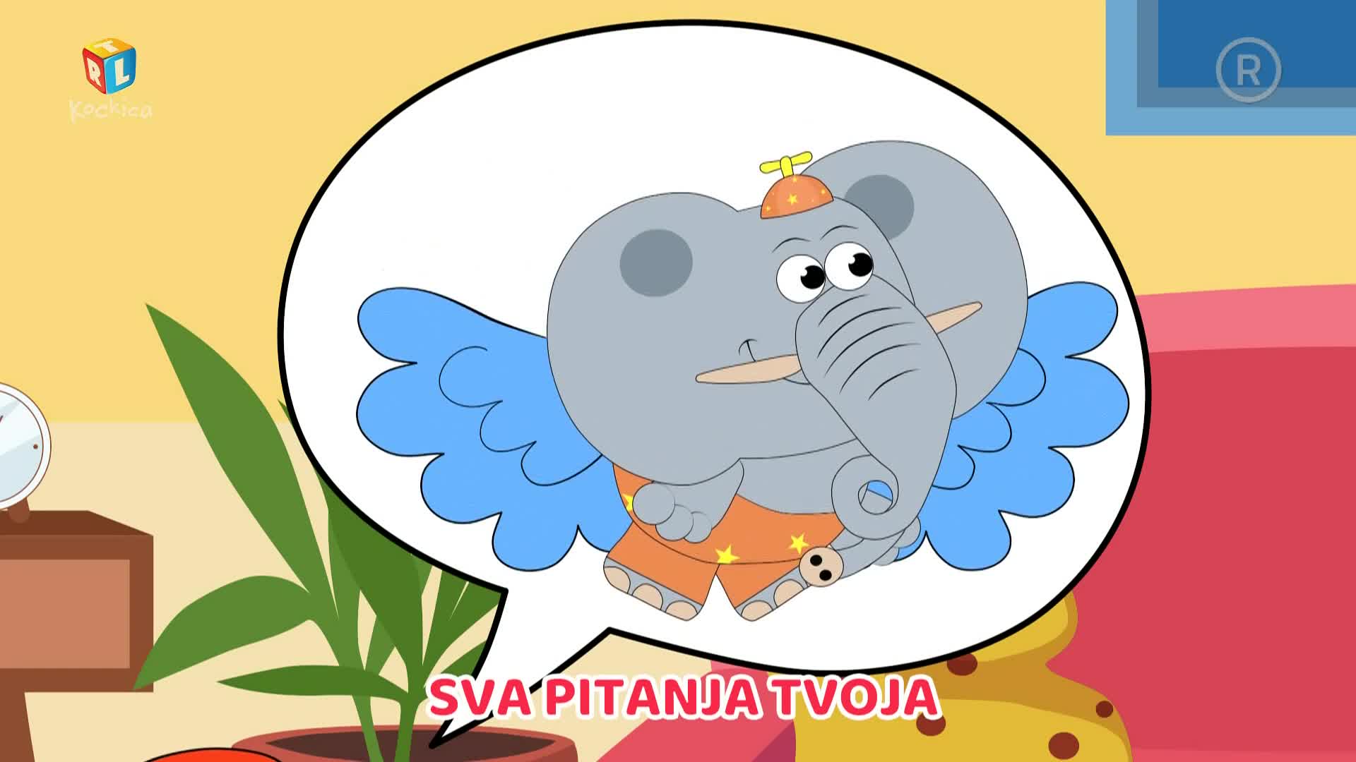 RTLKockica