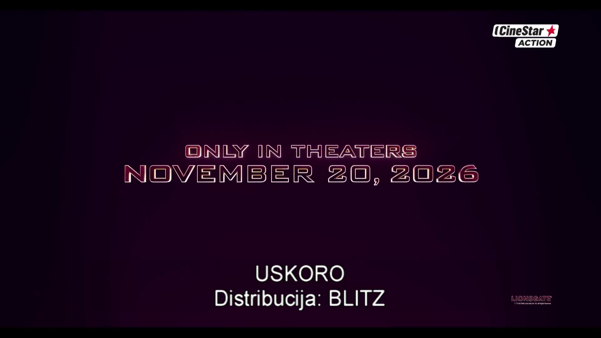 CinestarAction