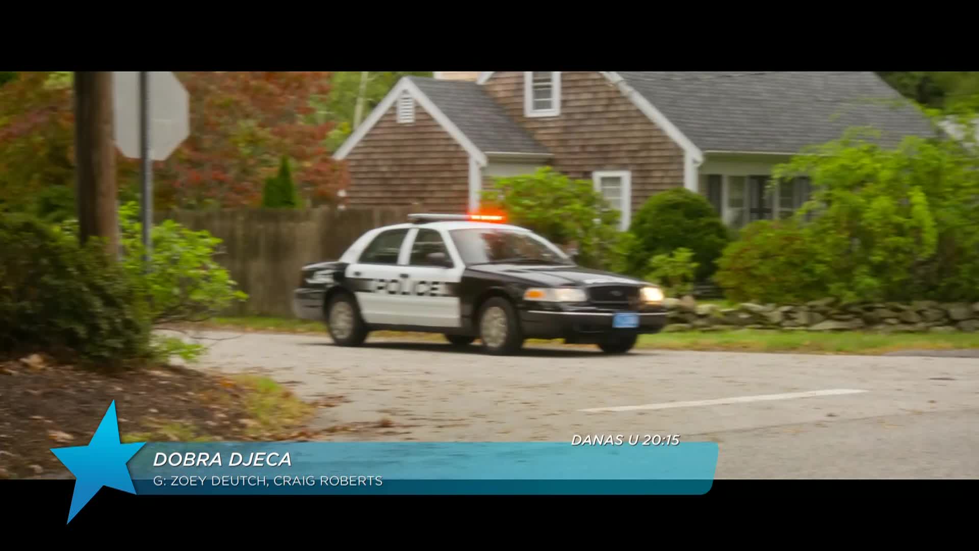 CinestarTV