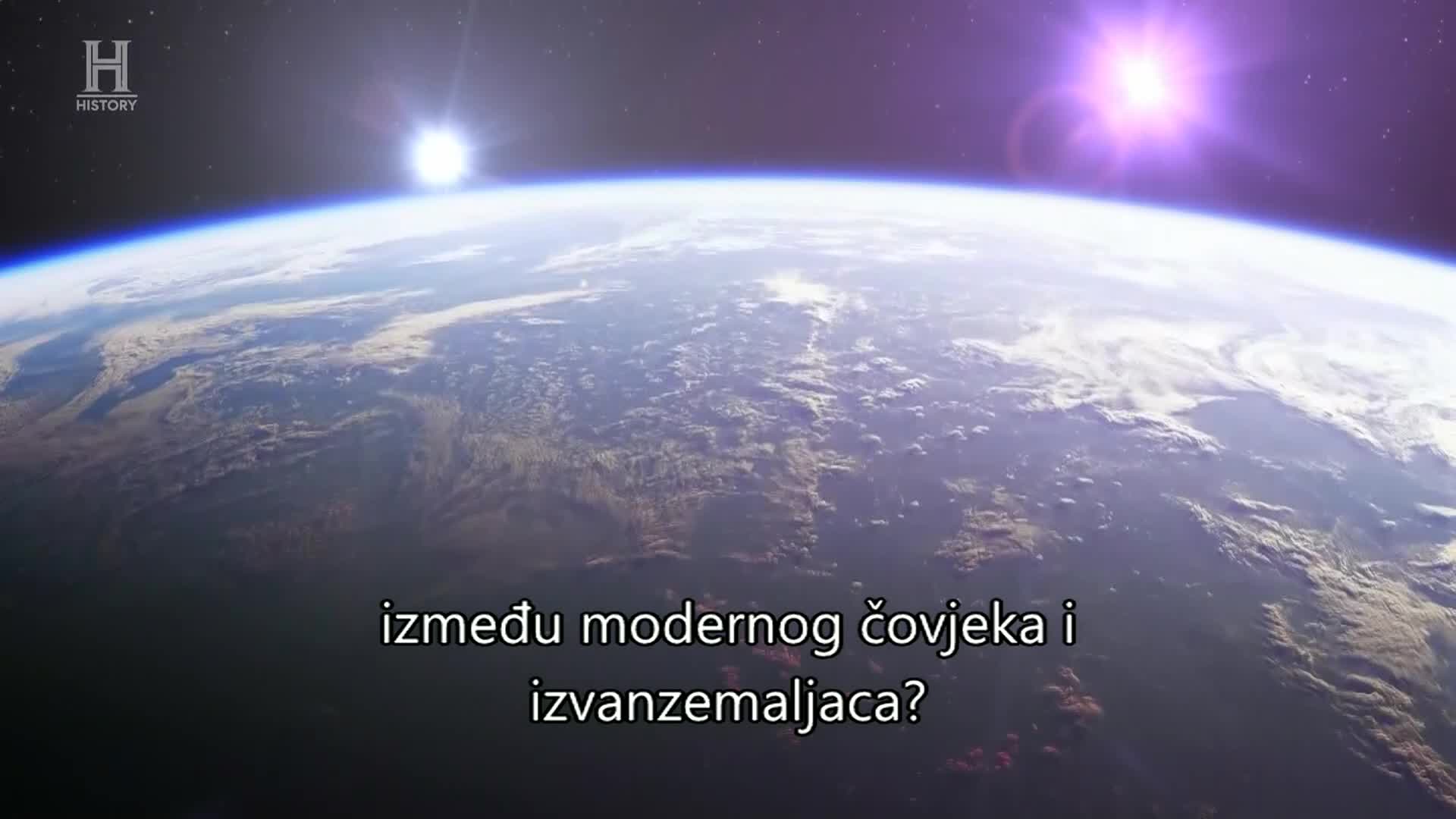 History