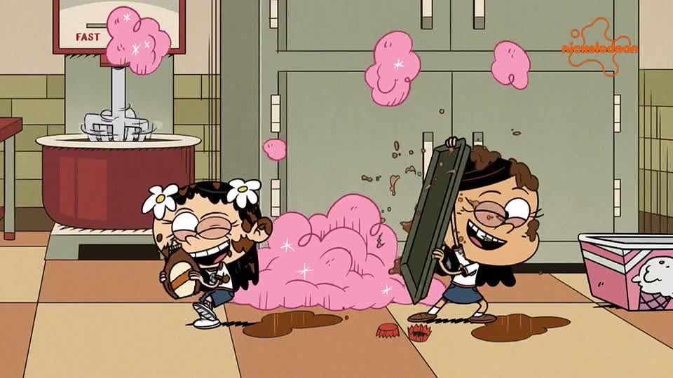 Nickelodeon