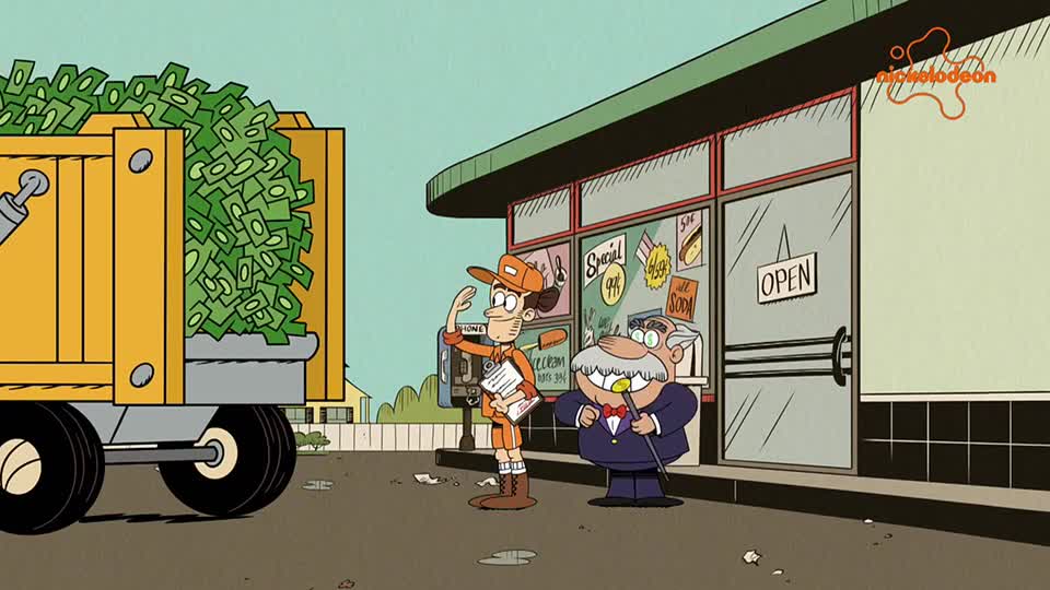Nickelodeon