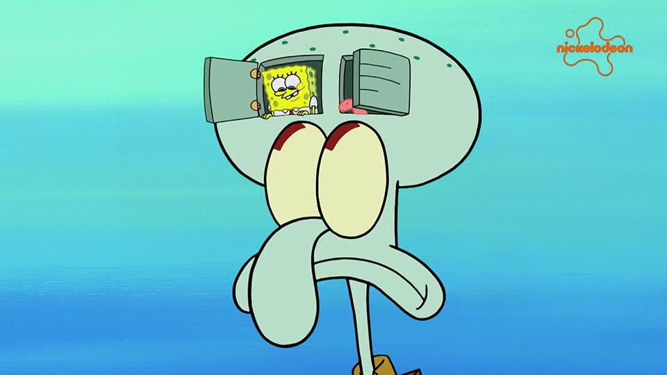 Nickelodeon