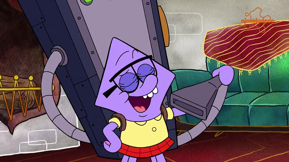 Nickelodeon