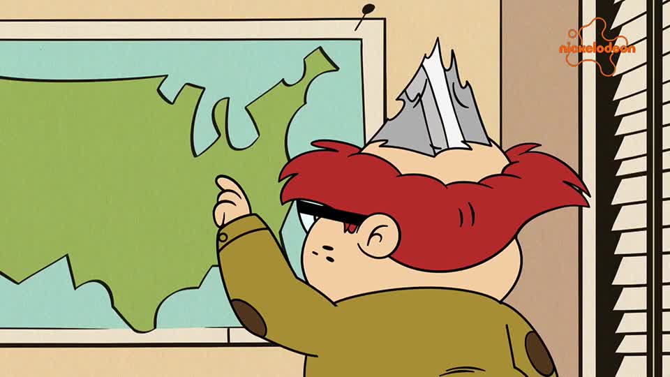 Nickelodeon