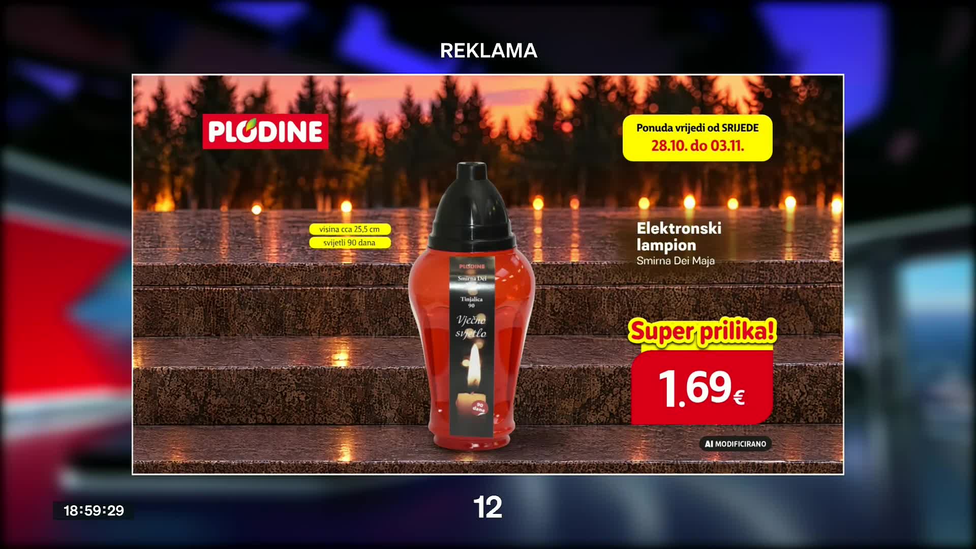 NovaTVPlus