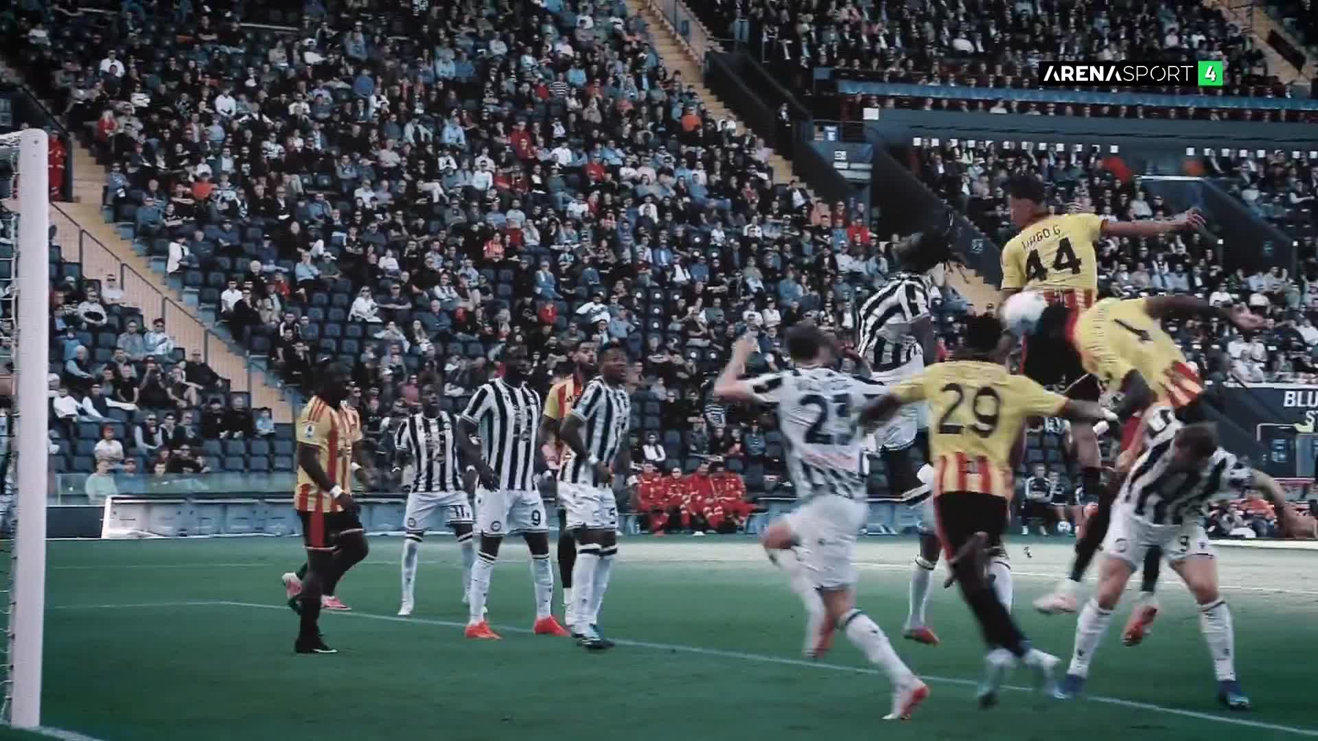 ArenaSportHD4