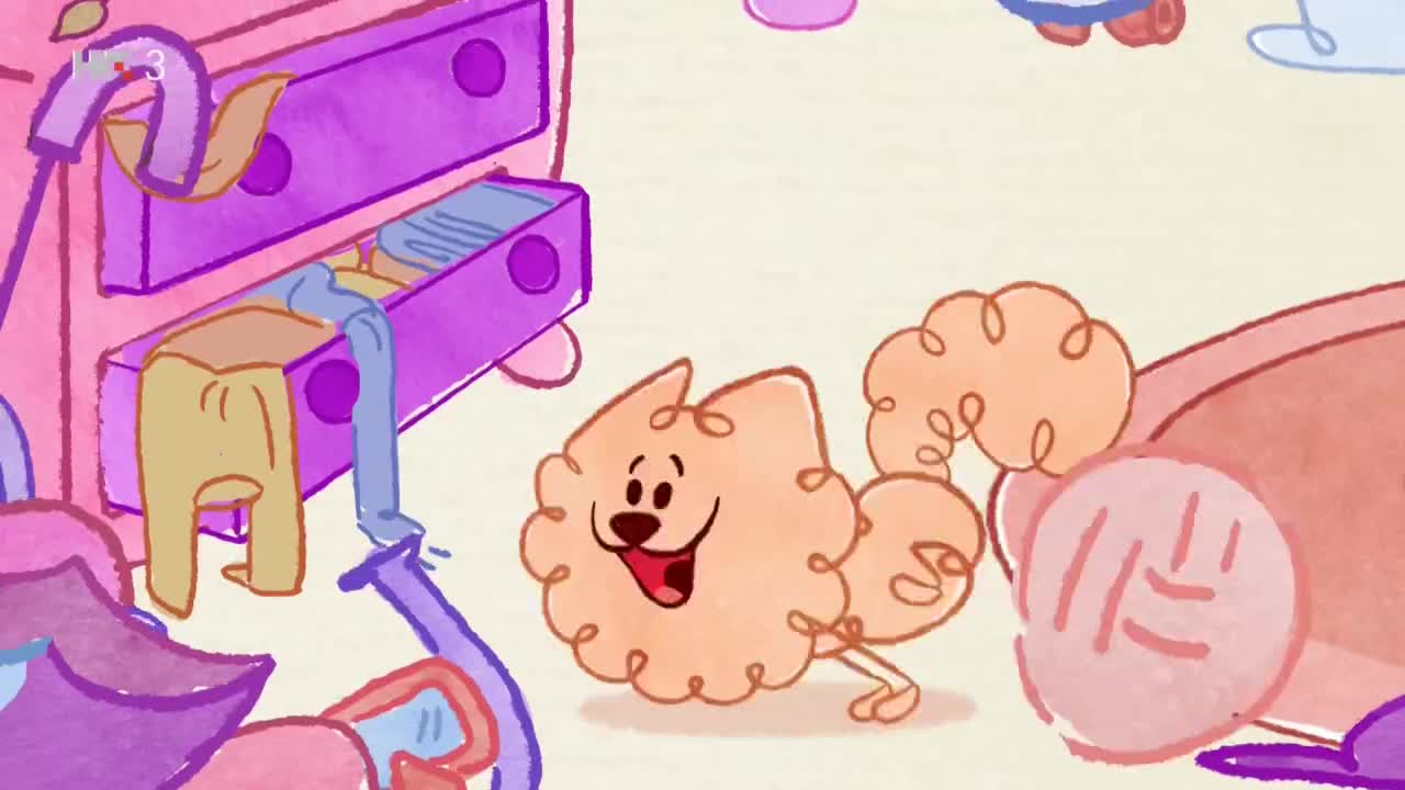 HRT3