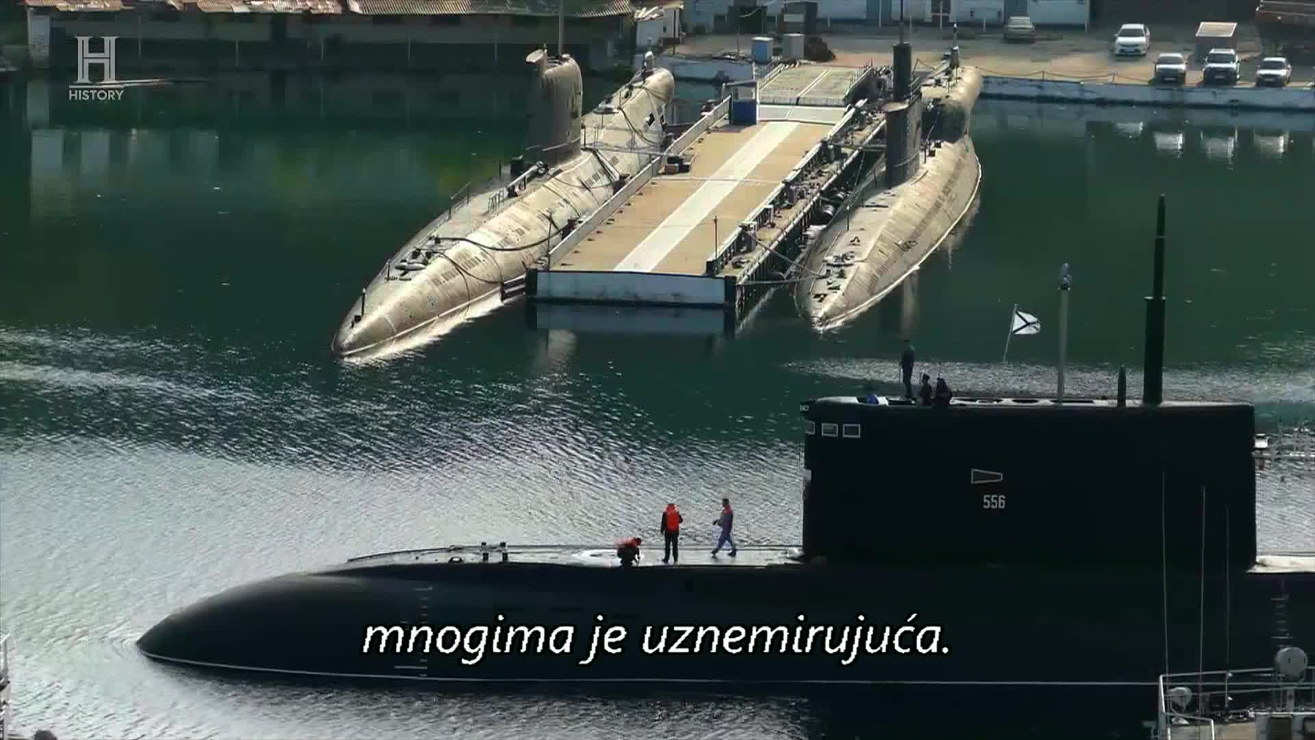 History