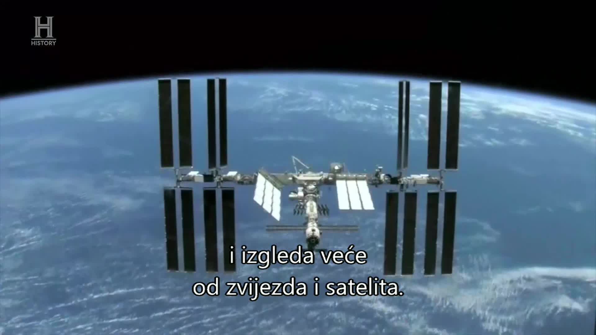 History