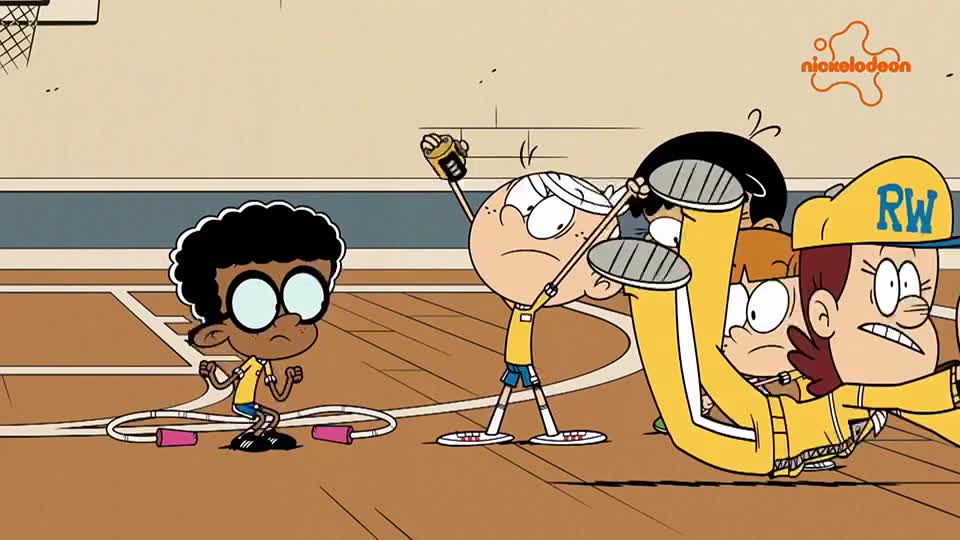 Nickelodeon