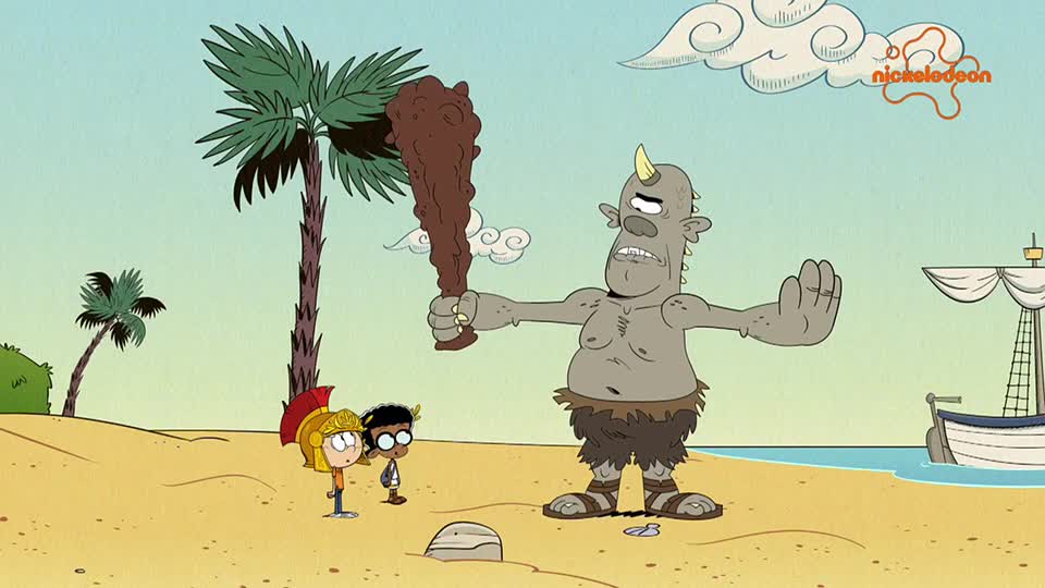 Nickelodeon