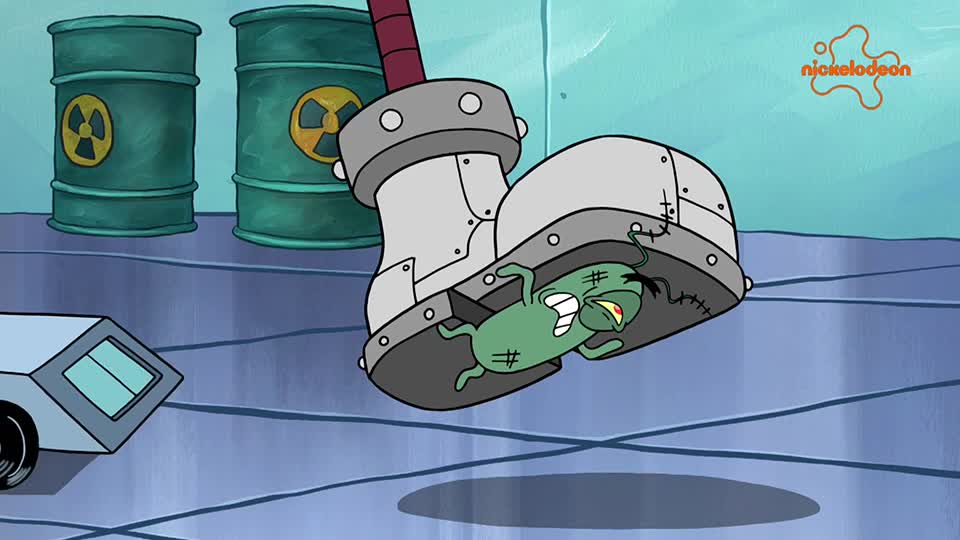 Nickelodeon