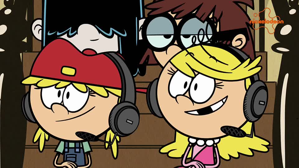 Nickelodeon