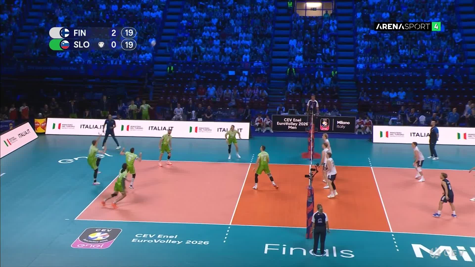 ArenaSportHD4