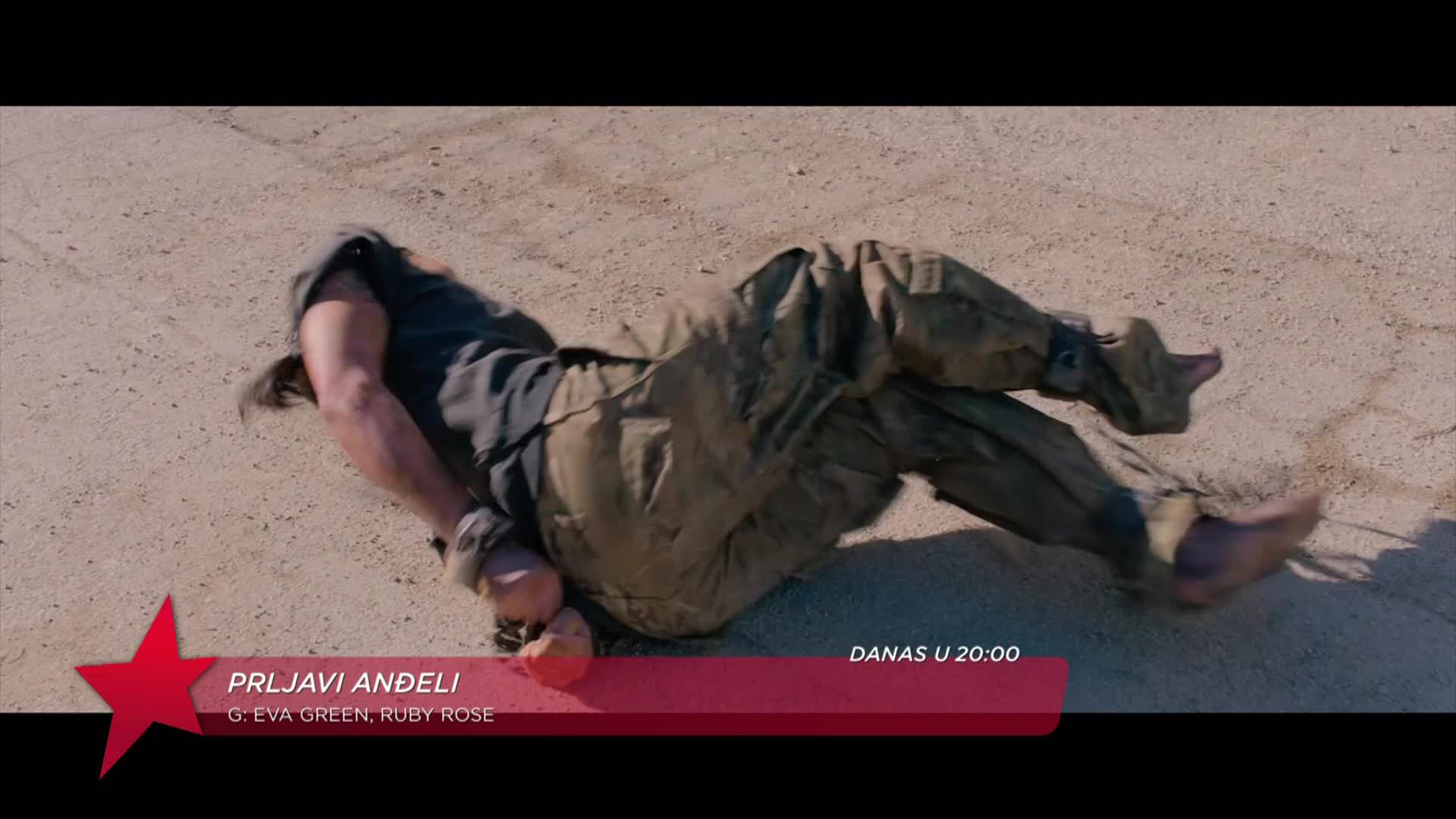CinestarAction