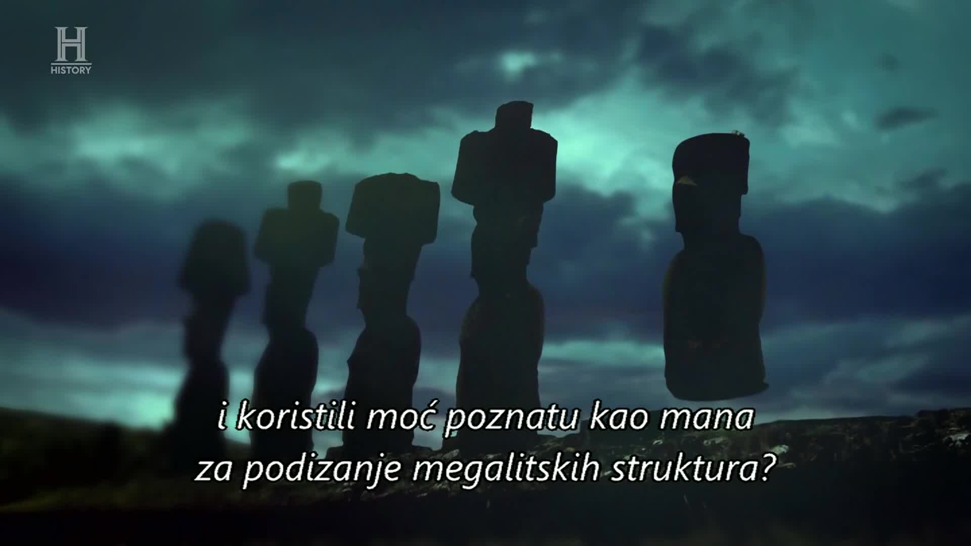 History