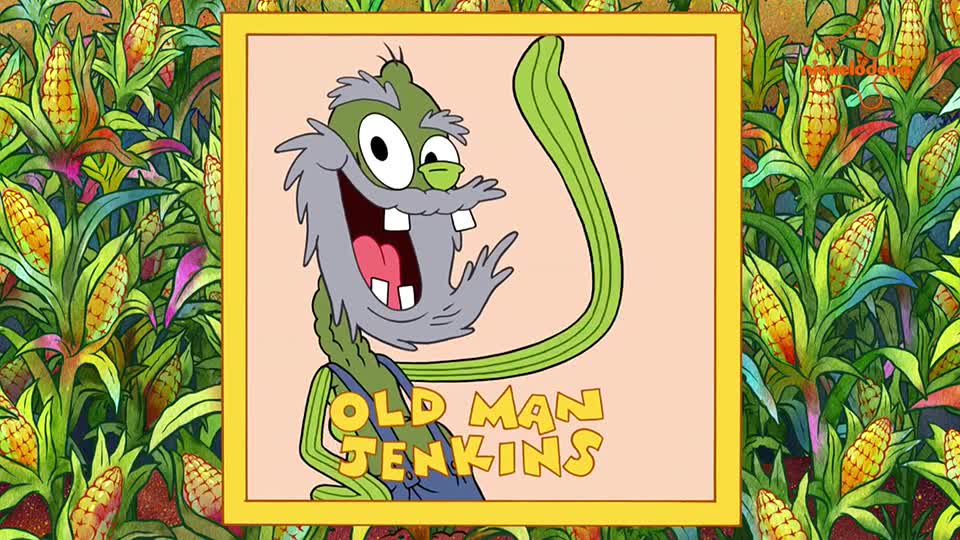 Nickelodeon