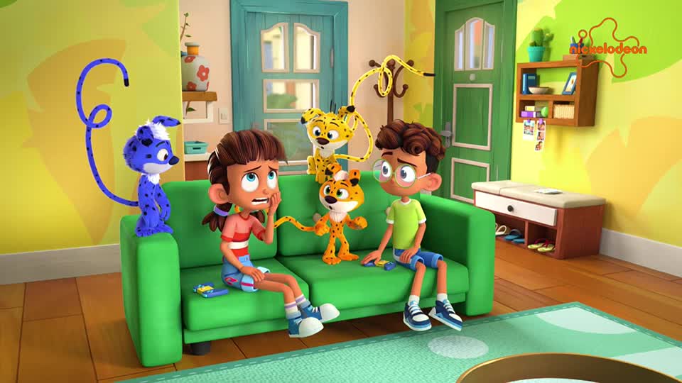 Nickelodeon