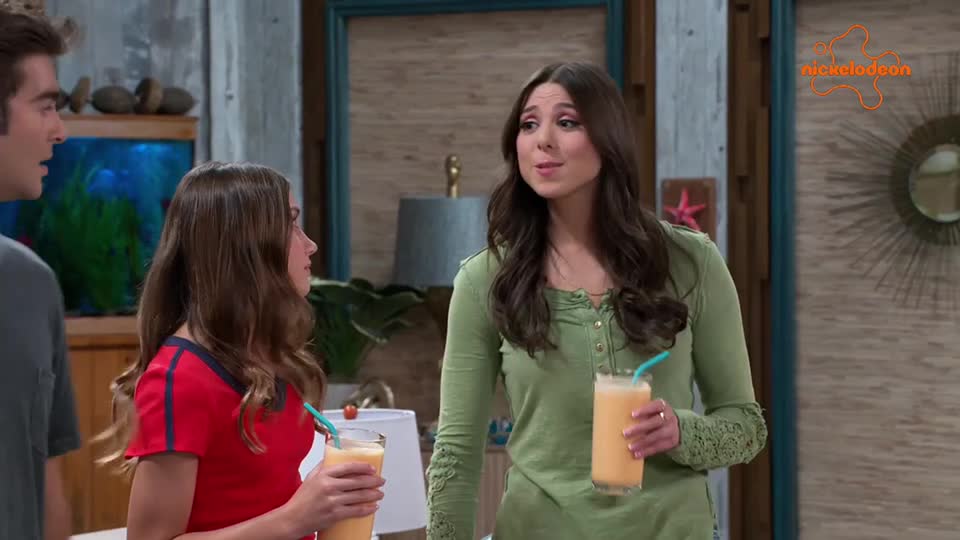 Nickelodeon
