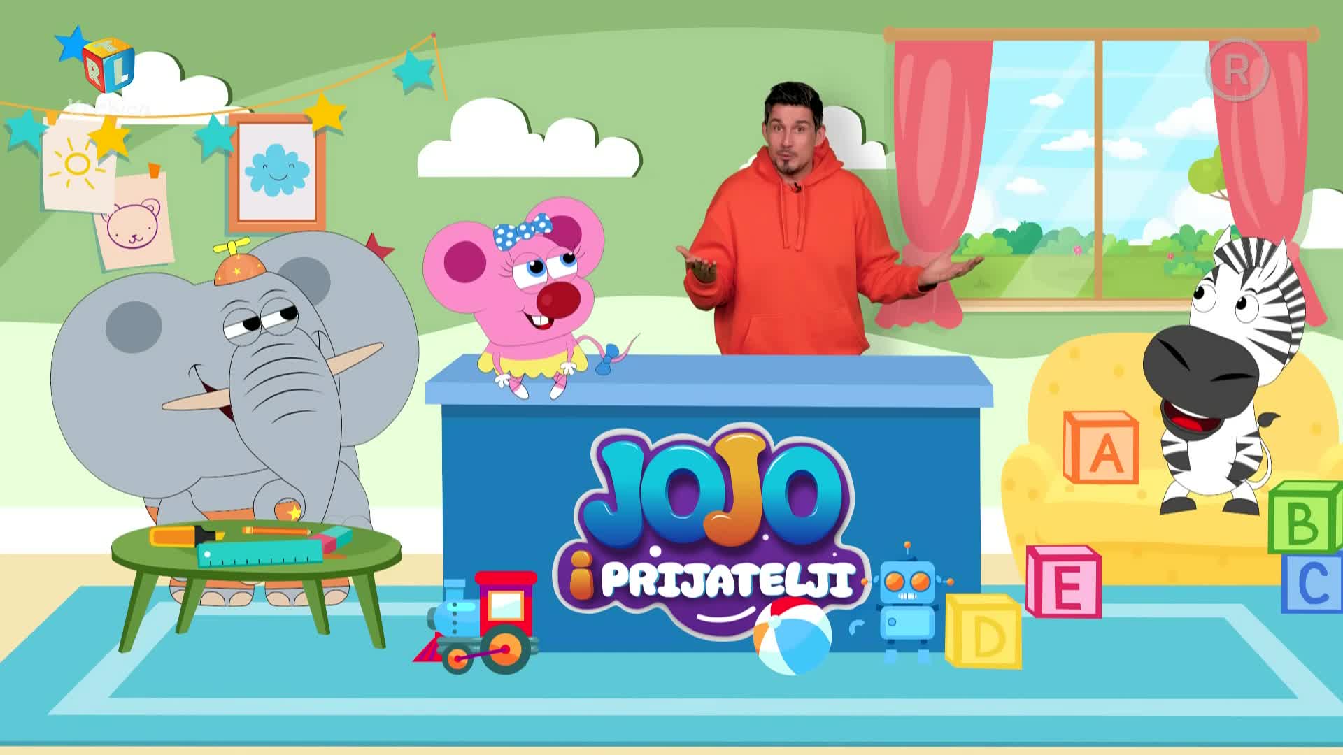 RTLKockica