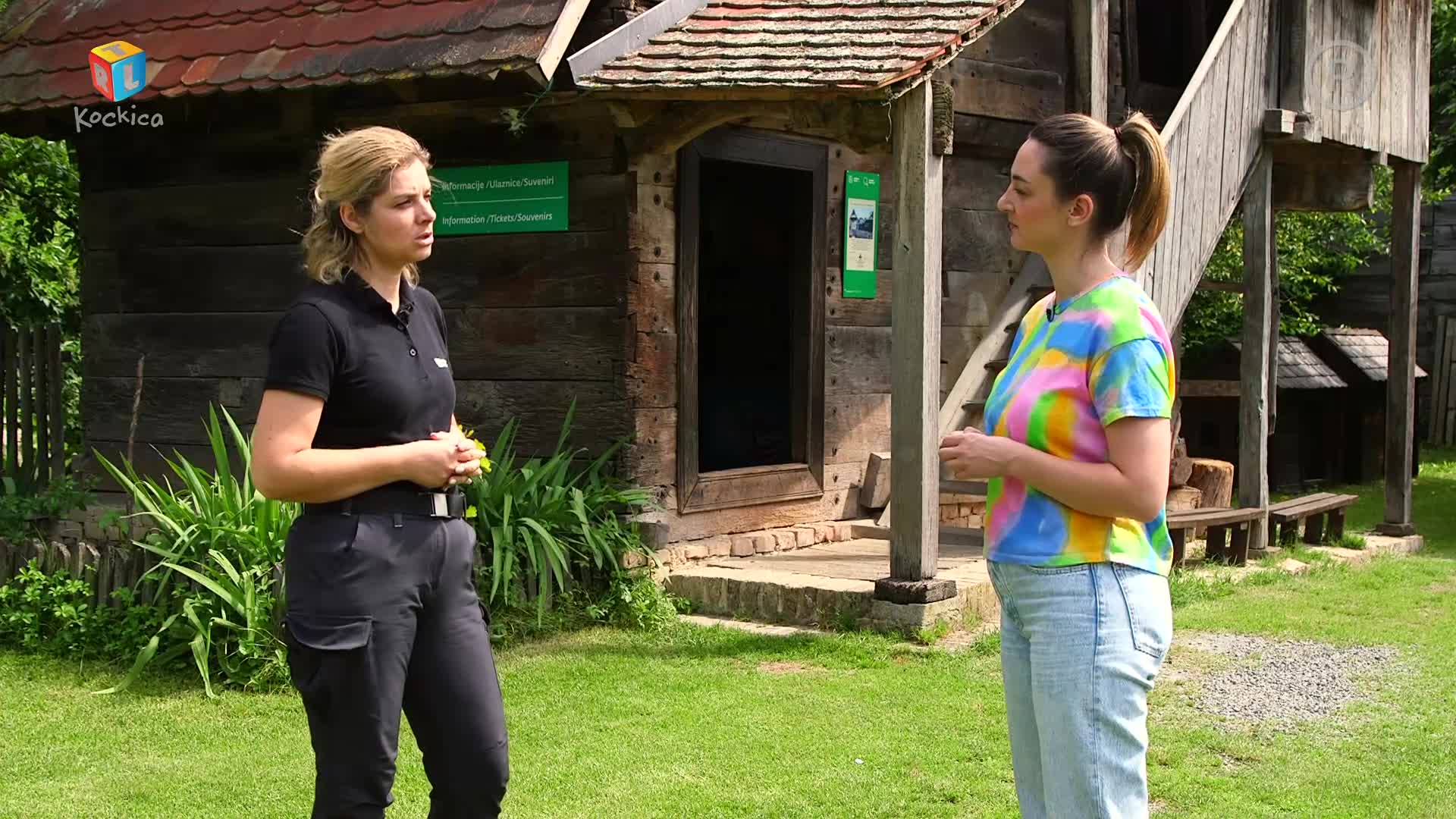 RTLKockica