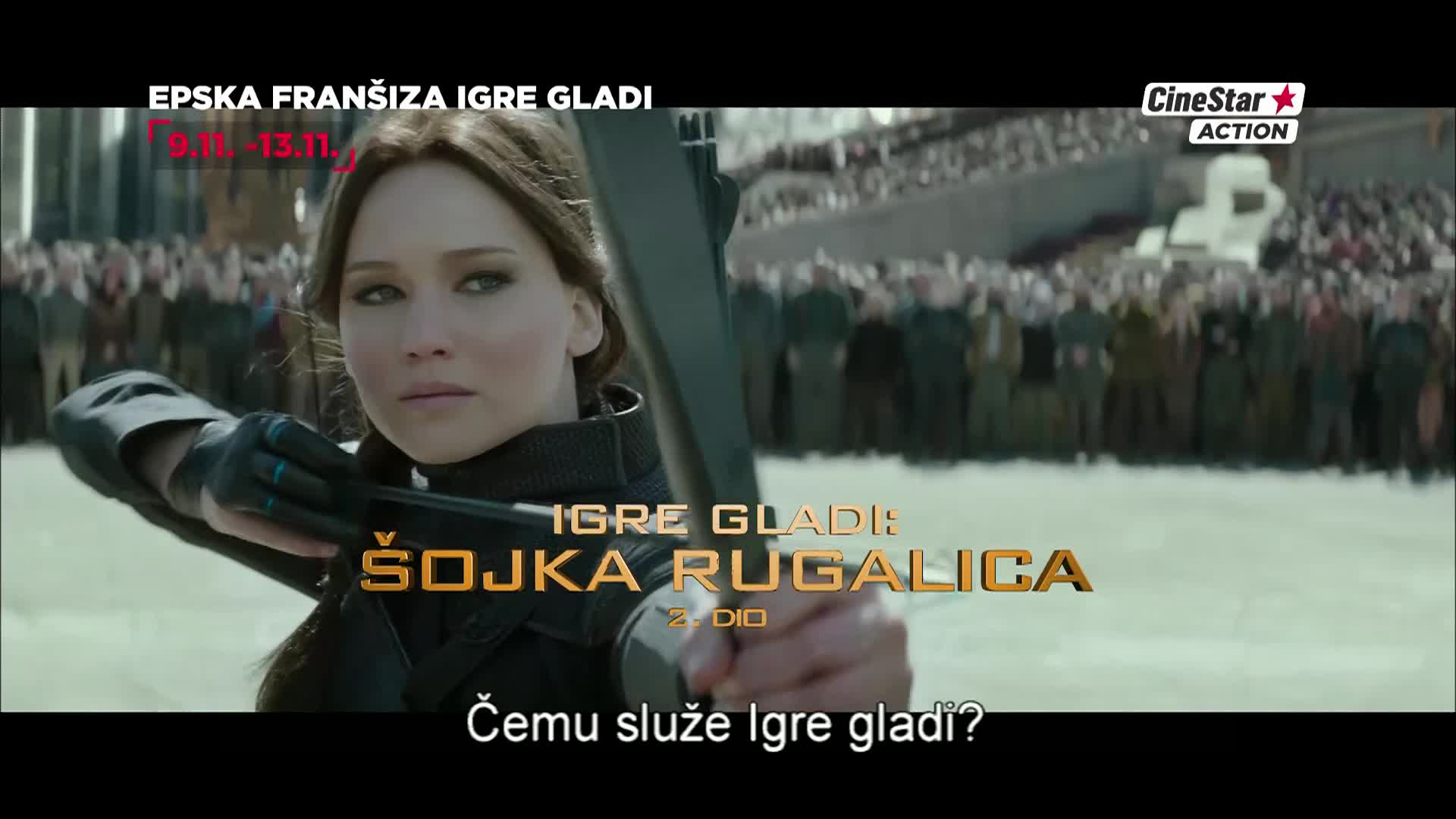 CinestarTV