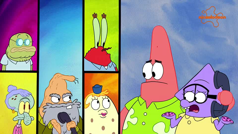 Nickelodeon
