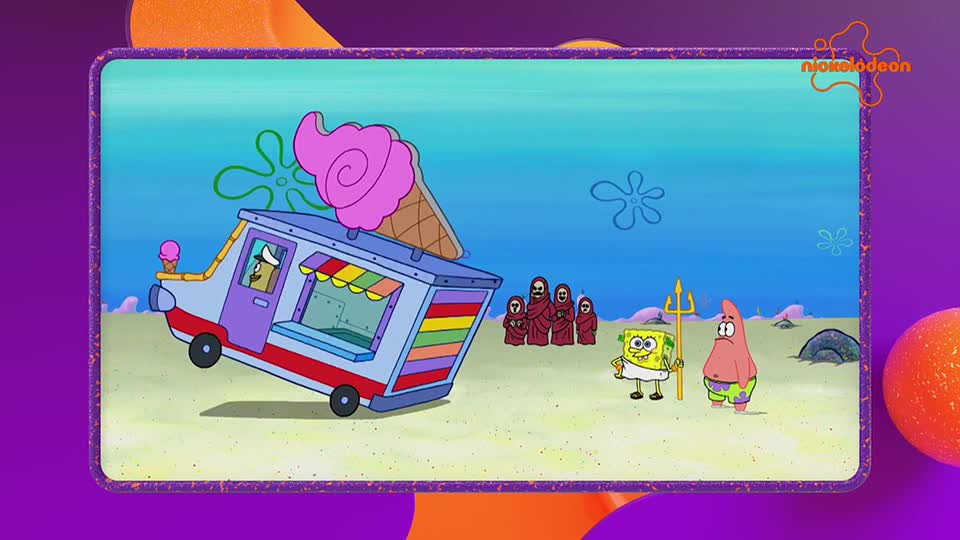 Nickelodeon