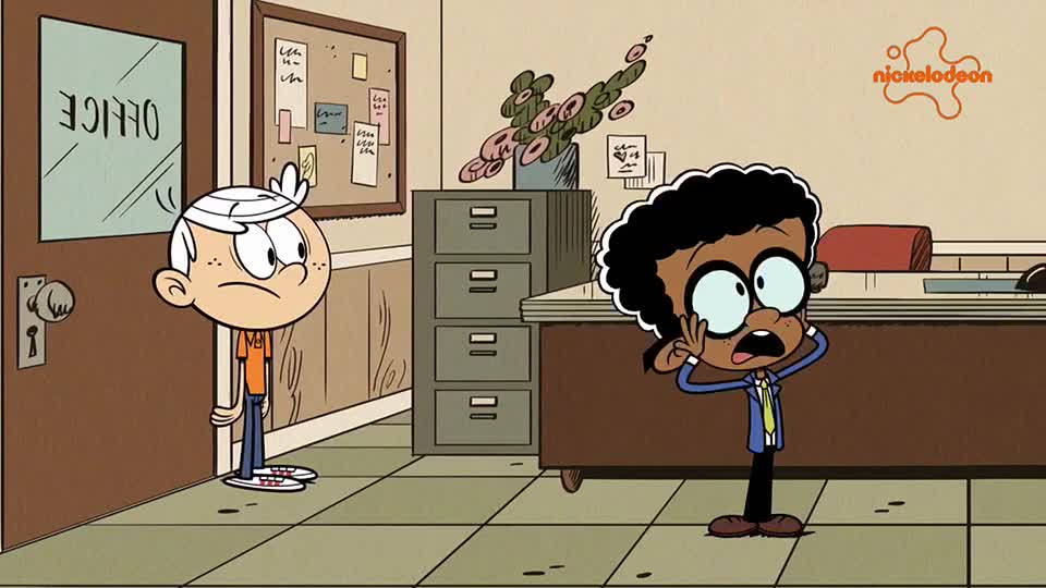 Nickelodeon