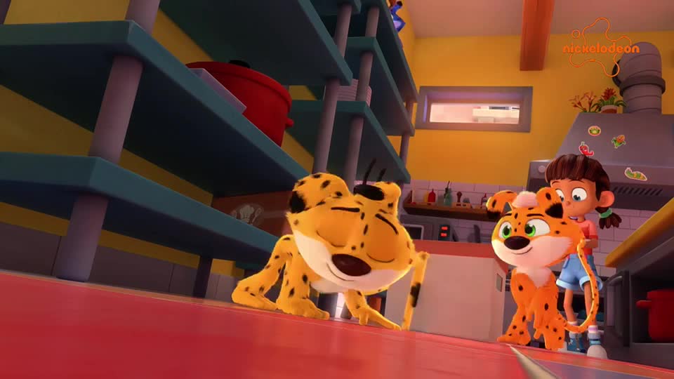 Nickelodeon
