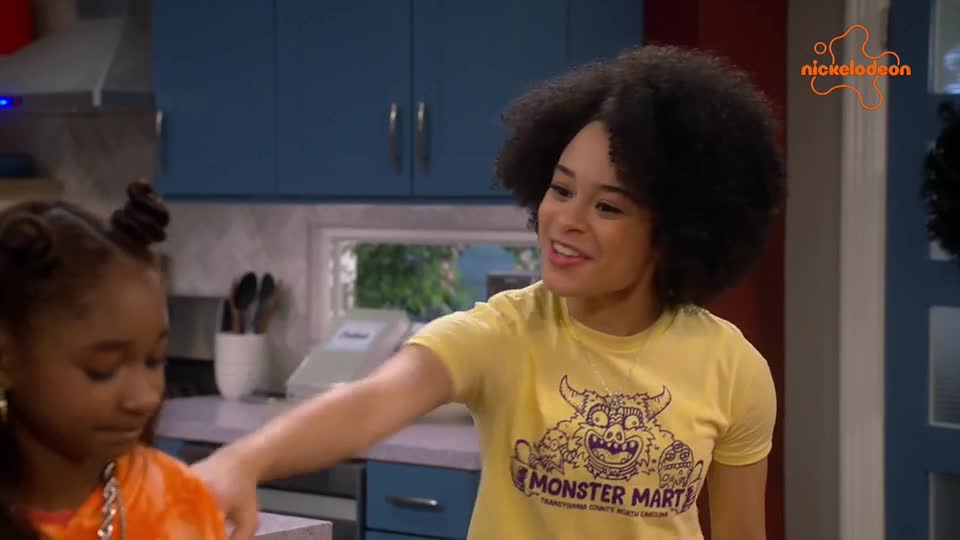 Nickelodeon
