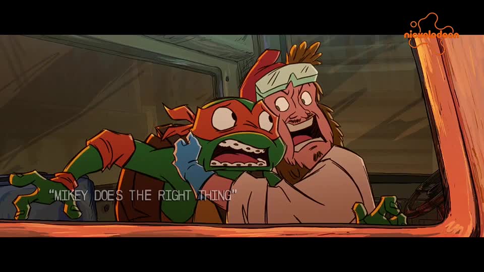 Nickelodeon