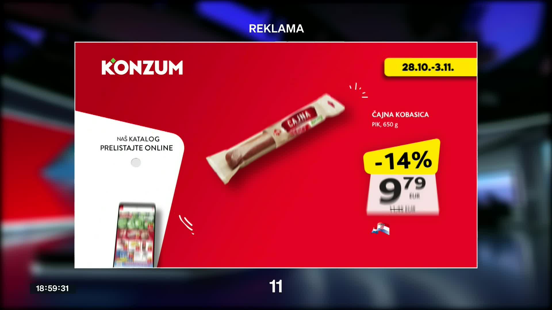 NovaTVPlus