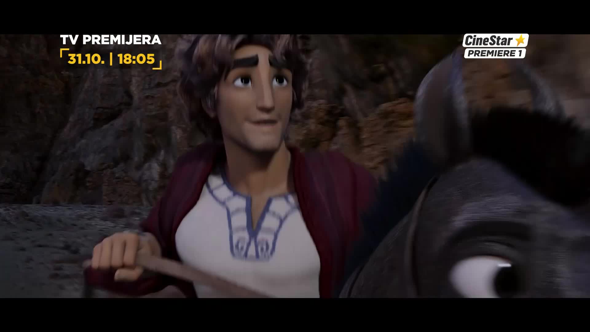 CinestarTV