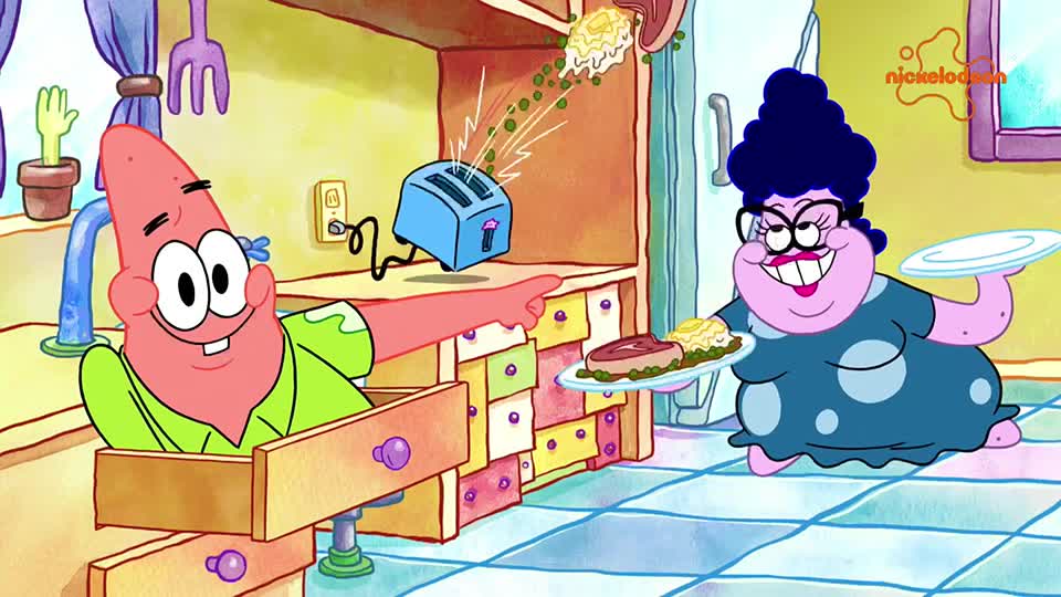 Nickelodeon