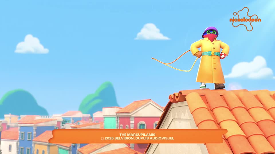 Nickelodeon