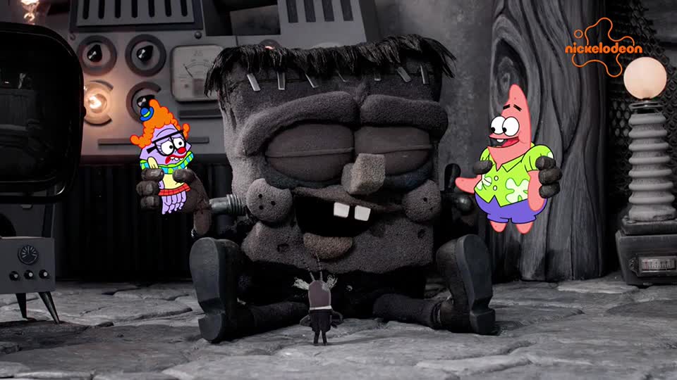 Nickelodeon