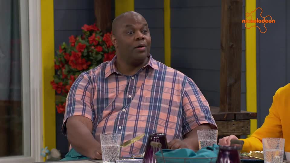 Nickelodeon