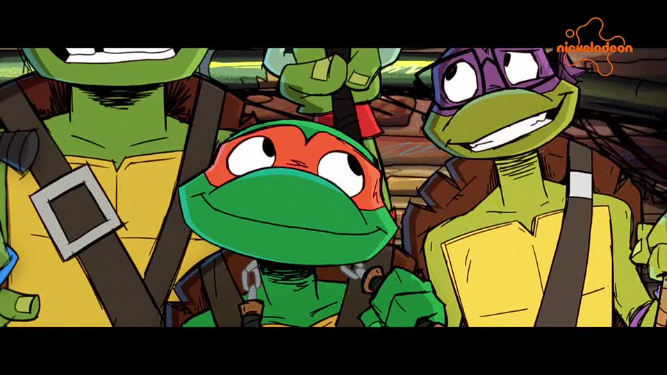 Nickelodeon