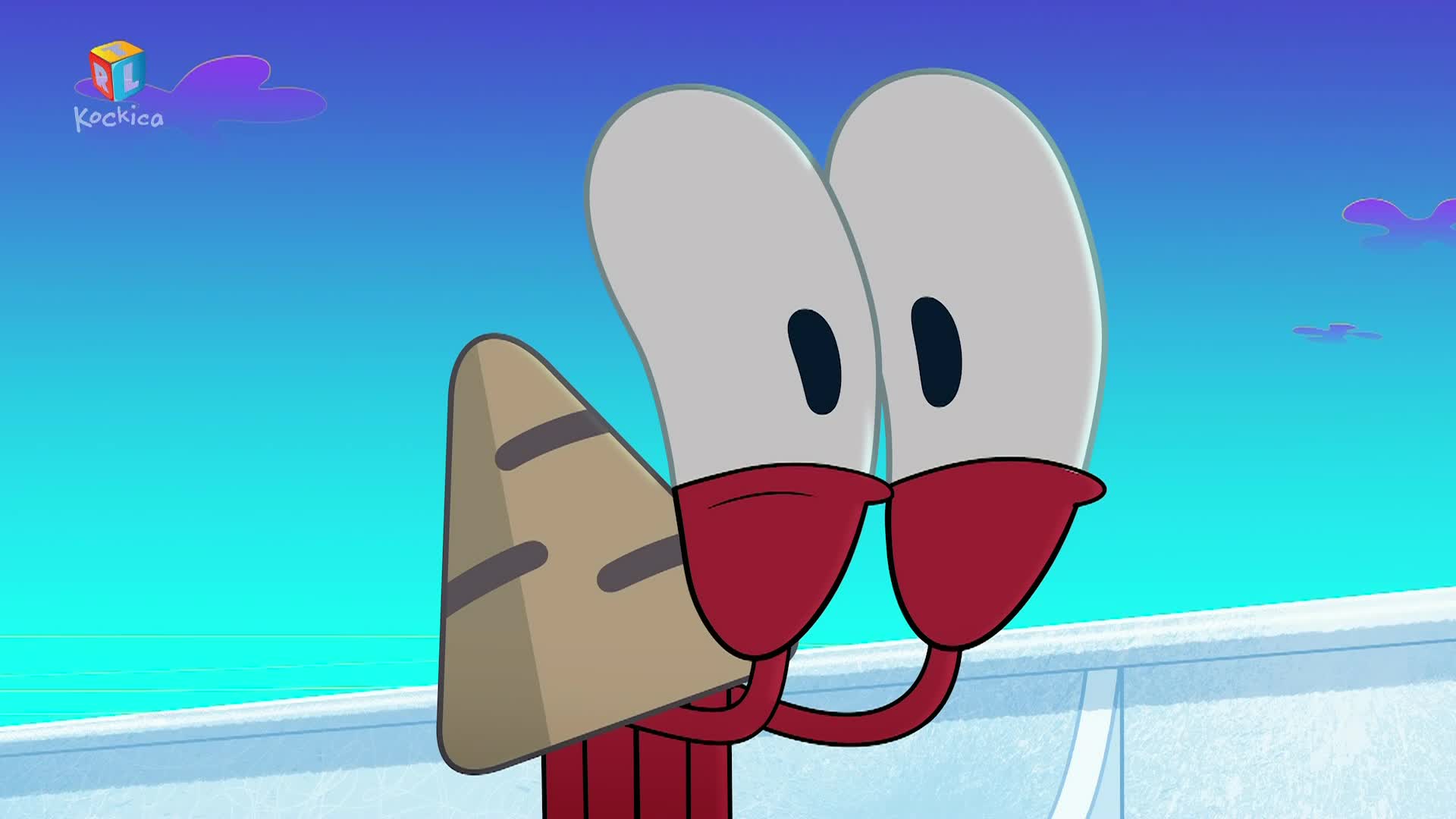 RTLKockica