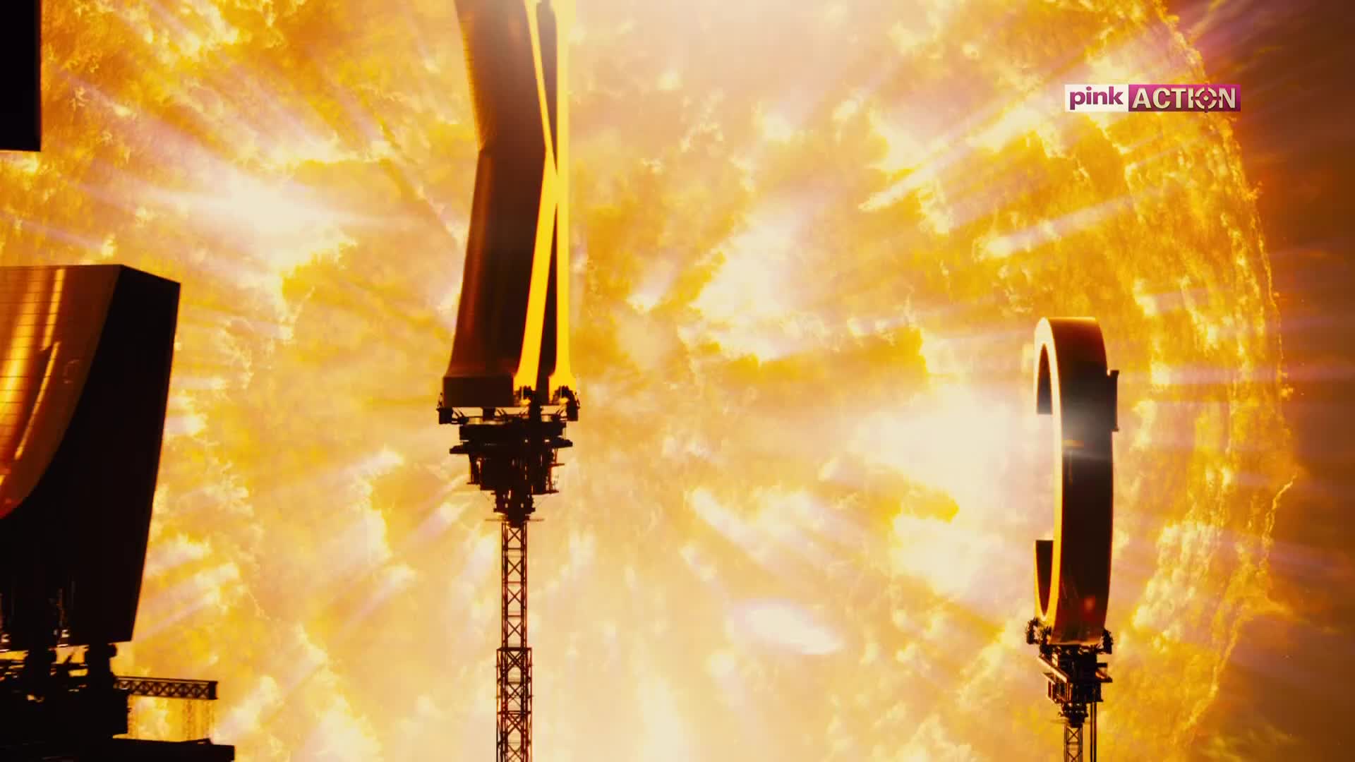 PinkAction
