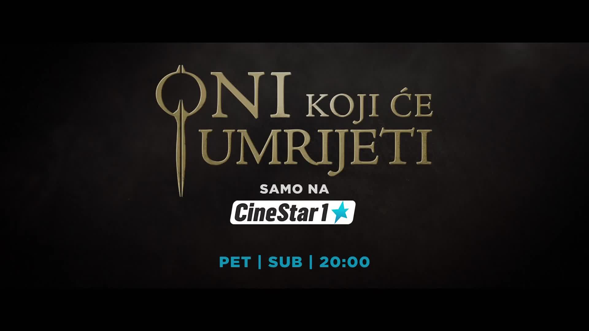 CinestarTV