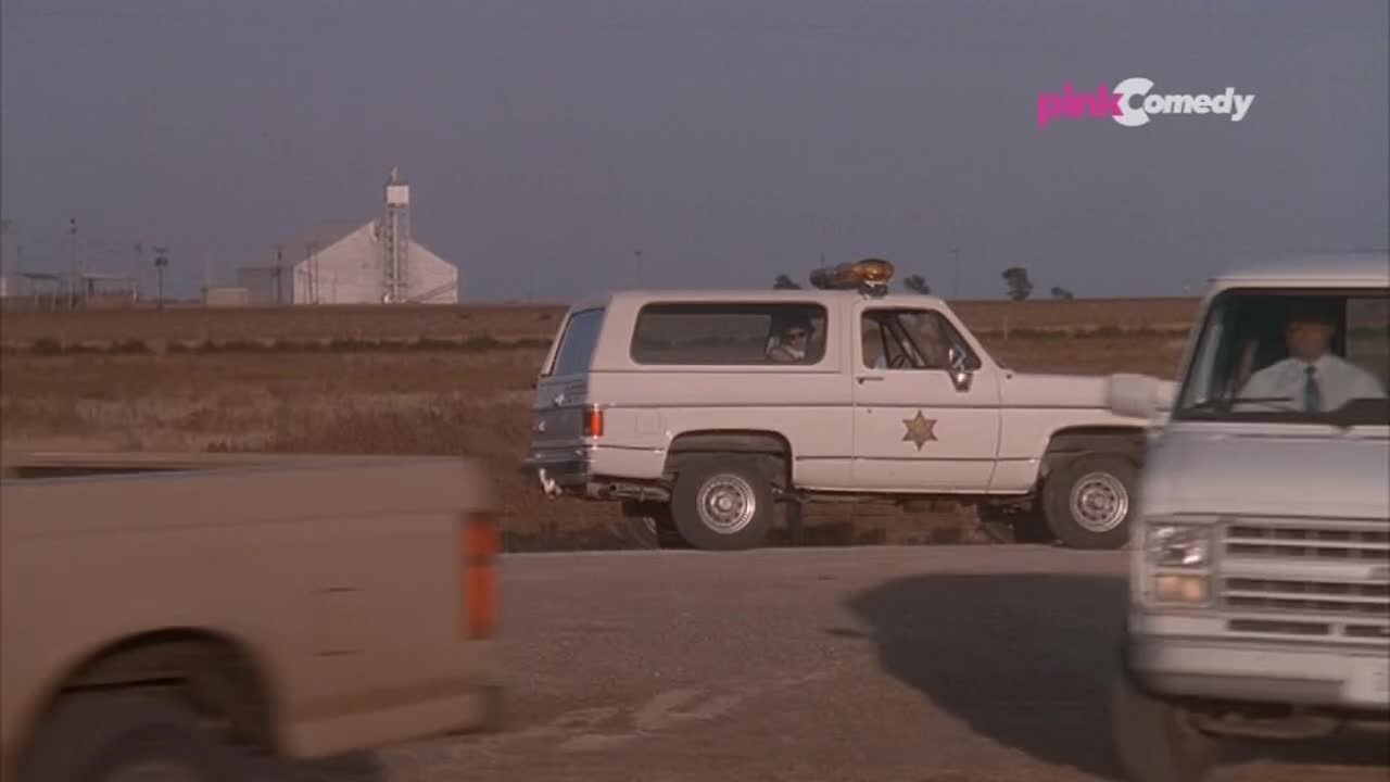 PinkComedy