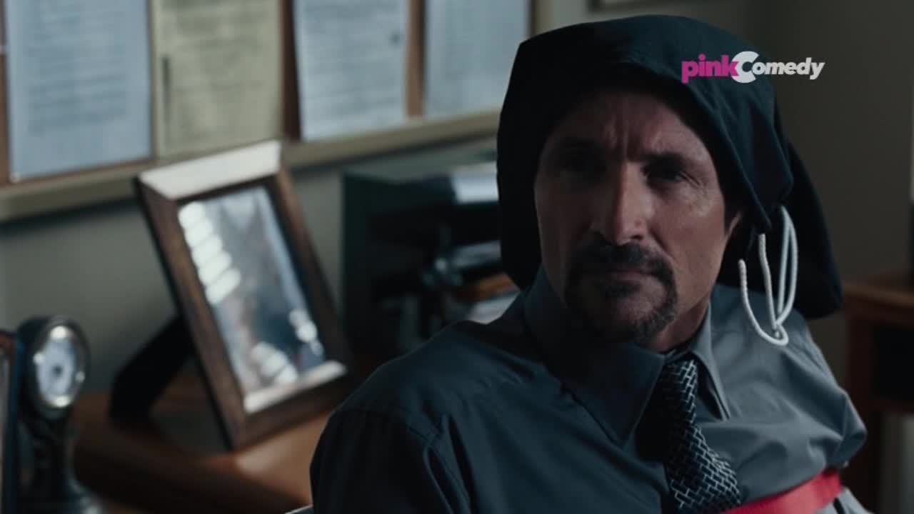 PinkComedy