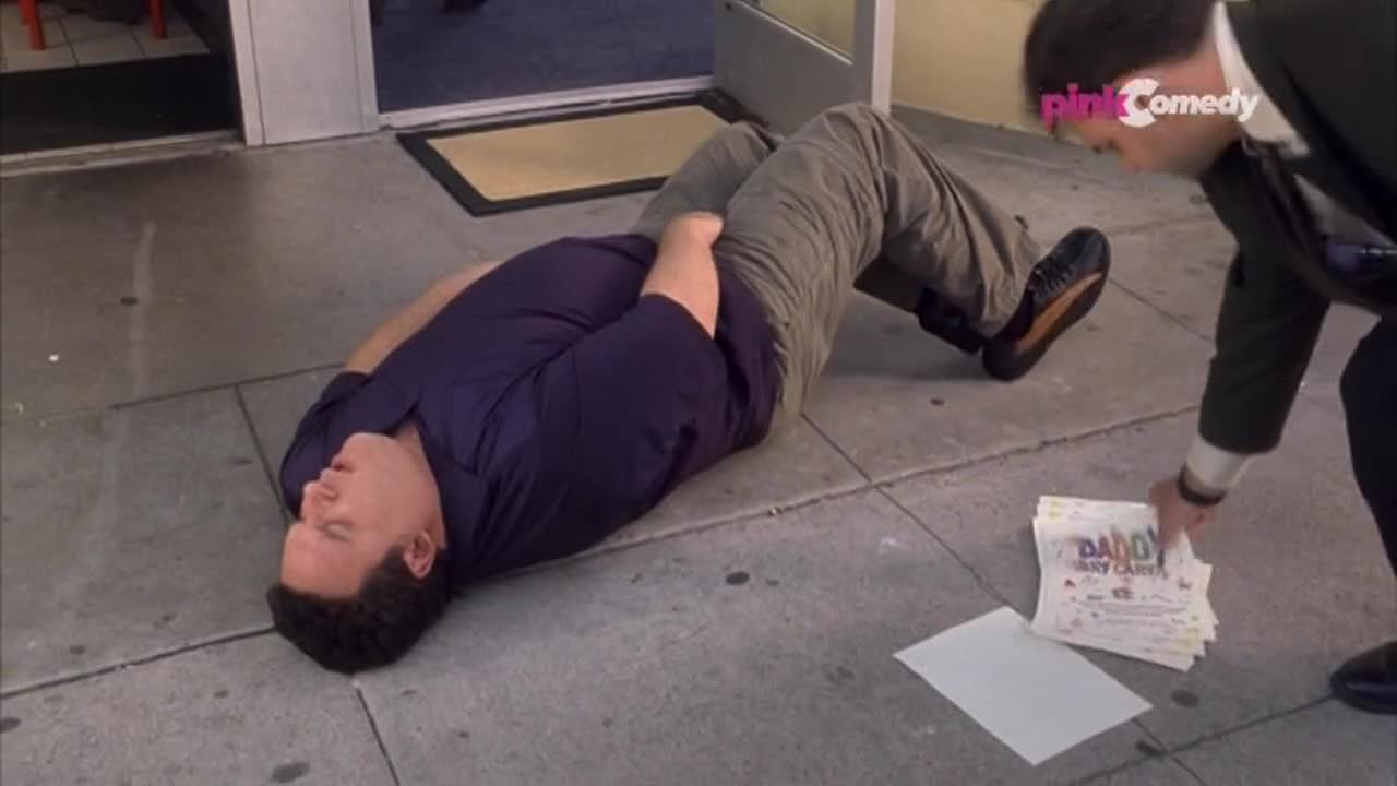 PinkComedy