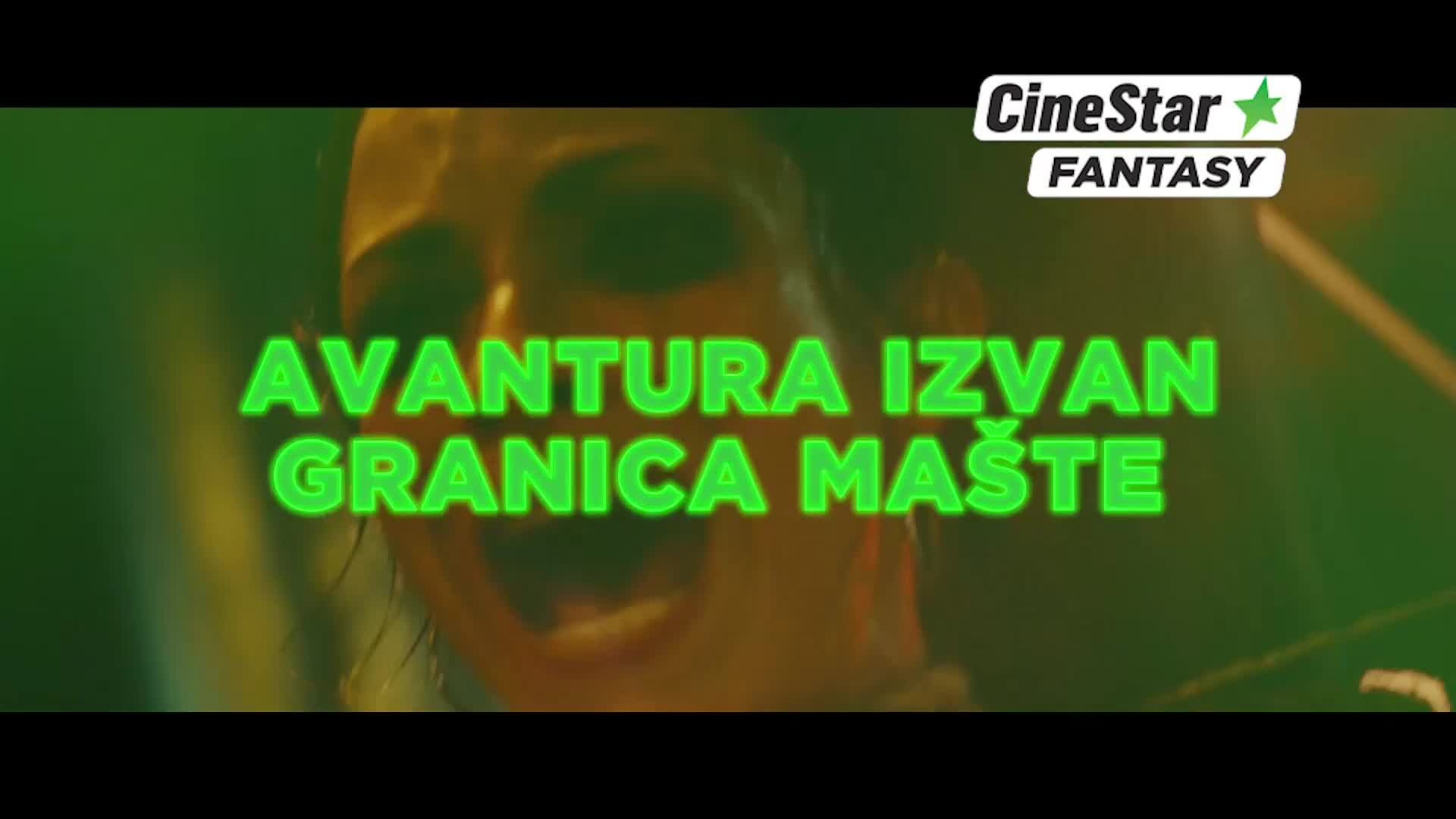 CinestarTV