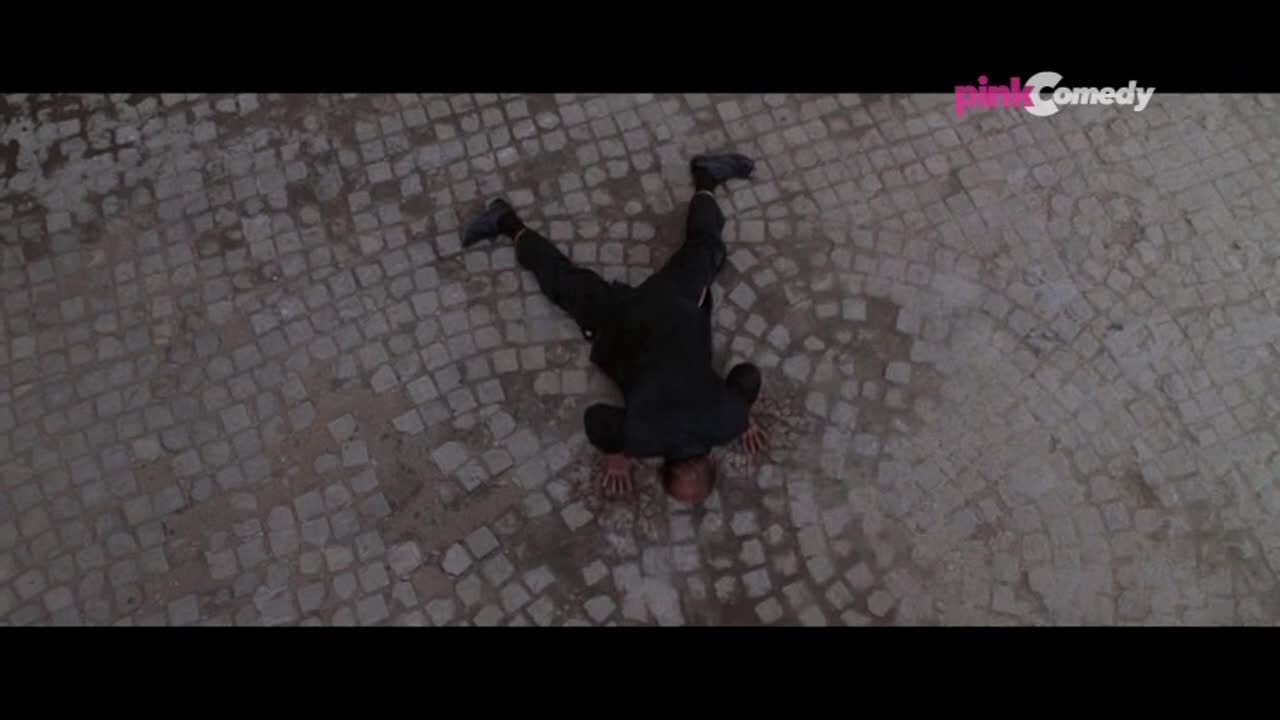 PinkComedy
